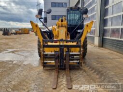 2017 JCB 540-170 Telehandlers For Auction: Leeds – 23rd, 24th, 25th, 26th October @ 08:00am full