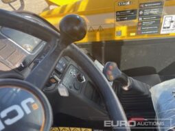 2023 JCB 531-70 Telehandlers For Auction: Leeds – 23rd, 24th, 25th, 26th October @ 08:00am full