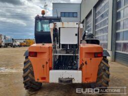 2011 Bobcat T40170 Telehandlers For Auction: Leeds – 23rd, 24th, 25th, 26th October @ 08:00am full