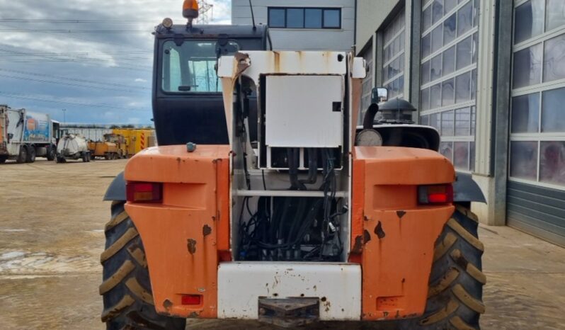 2011 Bobcat T40170 Telehandlers For Auction: Leeds – 23rd, 24th, 25th, 26th October @ 08:00am full