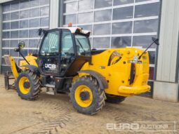 2016 JCB 540-170 Telehandlers For Auction: Leeds – 23rd, 24th, 25th, 26th October @ 08:00am full