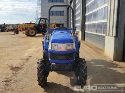 Iseki TM150 Compact Tractors For Auction: Leeds – 23rd, 24th, 25th, 26th October @ 08:00am full