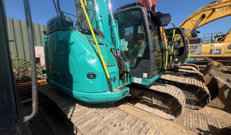 2020 Kobelco SK140SRLC-5 10 Ton+ Excavators For Auction: Leeds – 23rd, 24th, 25th, 26th October @ 08:00am full