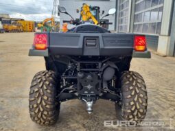 Unused 2023 Polaris Sportsman 570 ATVs For Auction: Leeds – 23rd, 24th, 25th, 26th October @ 08:00am full