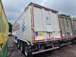 2020 Fruehauf Triaxle Tipping Trailer full