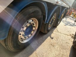 2020 Fruehauf Triaxle Alloy Body Tipping Trailer full