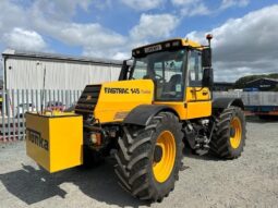 1993 JCB Fastrac 145 Turbo full