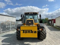 1993 JCB Fastrac 145 Turbo full