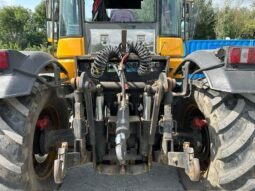 1993 JCB Fastrac 145 Turbo full