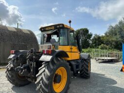 1993 JCB Fastrac 145 Turbo full