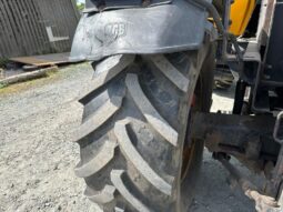 1993 JCB Fastrac 145 Turbo full