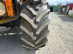 1993 JCB Fastrac 145 Turbo full