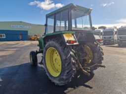 1979 John Deere 3310 2WD Tractor full