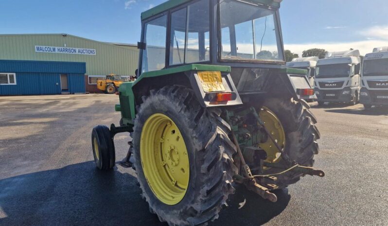 1979 John Deere 3310 2WD Tractor full