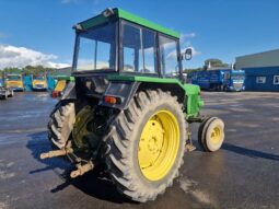 1979 John Deere 3310 2WD Tractor full