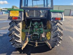 1979 John Deere 3310 2WD Tractor full