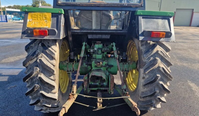 1979 John Deere 3310 2WD Tractor full