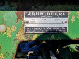 1979 John Deere 3310 2WD Tractor full