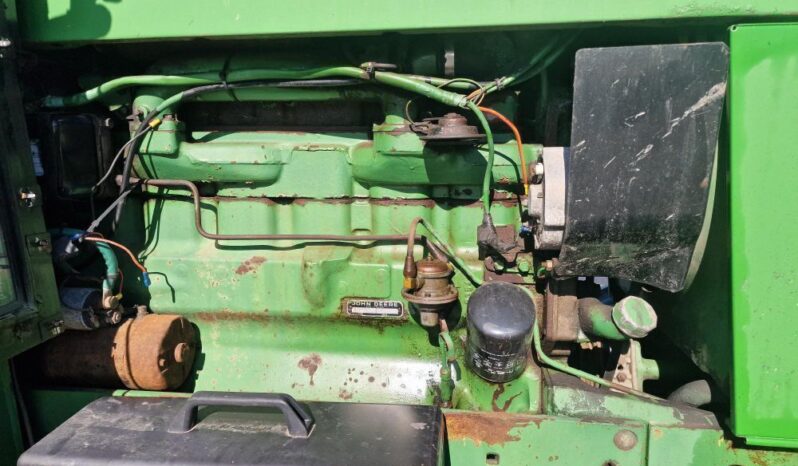 1979 John Deere 3310 2WD Tractor full