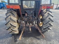 1982 Zetor 6045 4WD Tractor full