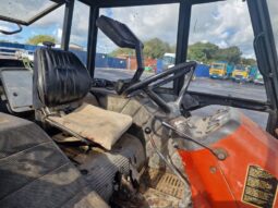 1982 Zetor 6045 4WD Tractor full