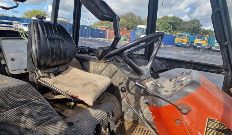 1982 Zetor 6045 4WD Tractor full