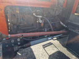 1982 Zetor 6045 4WD Tractor full