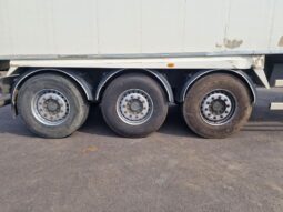 2018 Fruehauf Triaxle Tipping Trailer full