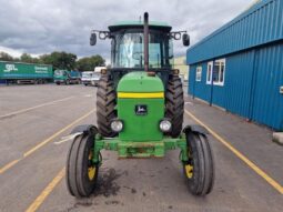 1991 John Deere 3050 2WD Tractor full