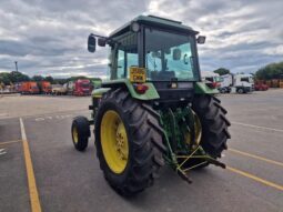 1991 John Deere 3050 2WD Tractor full