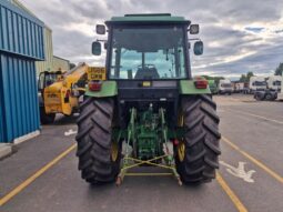 1991 John Deere 3050 2WD Tractor full