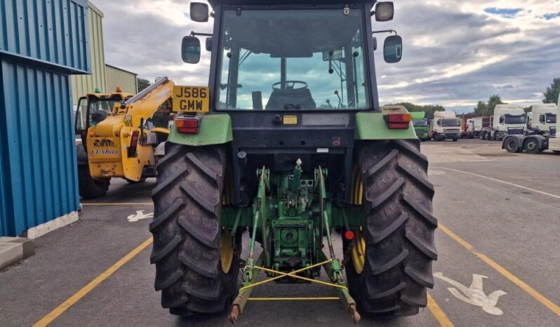 1991 John Deere 3050 2WD Tractor full