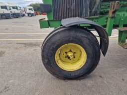 1991 John Deere 3050 2WD Tractor full