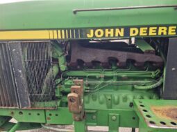 1991 John Deere 3050 2WD Tractor full