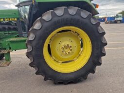 1991 John Deere 3050 2WD Tractor full