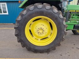 1991 John Deere 3050 2WD Tractor full