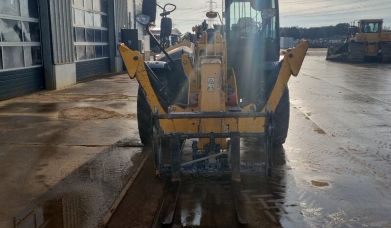 2016 JCB 540-170 Telehandlers For Auction: Leeds – 23rd, 24th, 25th, 26th October @ 08:00am full