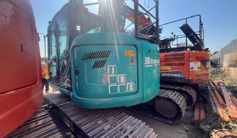 2020 Kobelco SK140SRLC-5 10 Ton+ Excavators For Auction: Leeds – 23rd, 24th, 25th, 26th October @ 08:00am full