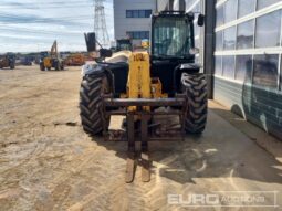 2016 JCB 531-70 Telehandlers For Auction: Leeds – 23rd, 24th, 25th, 26th October @ 08:00am full