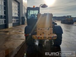 2016 JCB 540-170 Telehandlers For Auction: Leeds – 23rd, 24th, 25th, 26th October @ 08:00am full