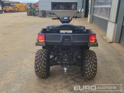 Unused 2023 Polaris Sportsman 570 ATVs For Auction: Leeds – 23rd, 24th, 25th, 26th October @ 08:00am full