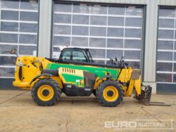 2016 JCB 540-170 Telehandlers For Auction: Leeds – 23rd, 24th, 25th, 26th October @ 08:00am full