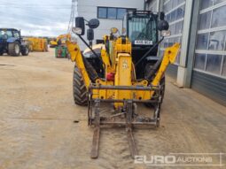 2016 JCB 540-170 Telehandlers For Auction: Leeds – 23rd, 24th, 25th, 26th October @ 08:00am full