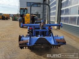 Iseki TM150 Compact Tractors For Auction: Leeds – 23rd, 24th, 25th, 26th October @ 08:00am full