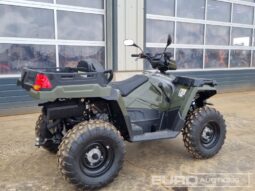 Unused 2023 Polaris Sportsman 570 ATVs For Auction: Leeds – 23rd, 24th, 25th, 26th October @ 08:00am full