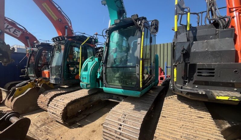 2020 Kobelco SK140SRLC-5 10 Ton+ Excavators For Auction: Leeds – 23rd, 24th, 25th, 26th October @ 08:00am full