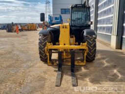 JCB 531-70 Telehandlers For Auction: Leeds – 23rd, 24th, 25th, 26th October @ 08:00am full