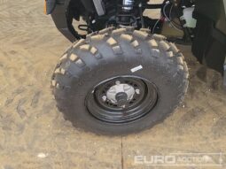 Unused 2023 Polaris Sportsman 570 ATVs For Auction: Leeds – 23rd, 24th, 25th, 26th October @ 08:00am full