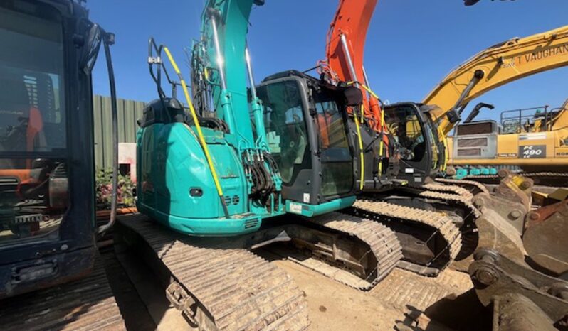 2020 Kobelco SK140SRLC-5 10 Ton+ Excavators For Auction: Leeds – 23rd, 24th, 25th, 26th October @ 08:00am full