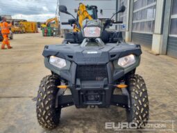 Unused 2023 Polaris Sportsman 570 ATVs For Auction: Leeds – 23rd, 24th, 25th, 26th October @ 08:00am full